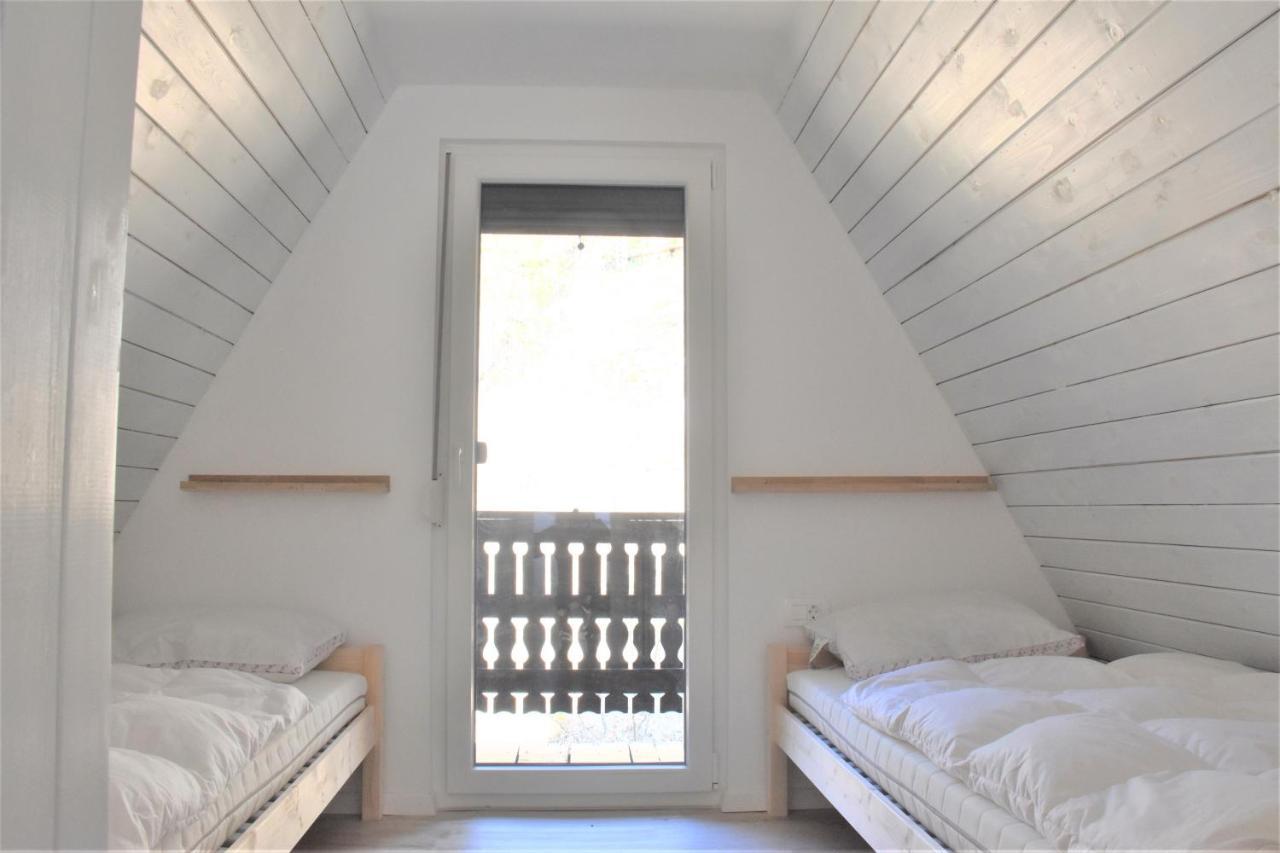 Tržič Our Forest House מראה חיצוני תמונה