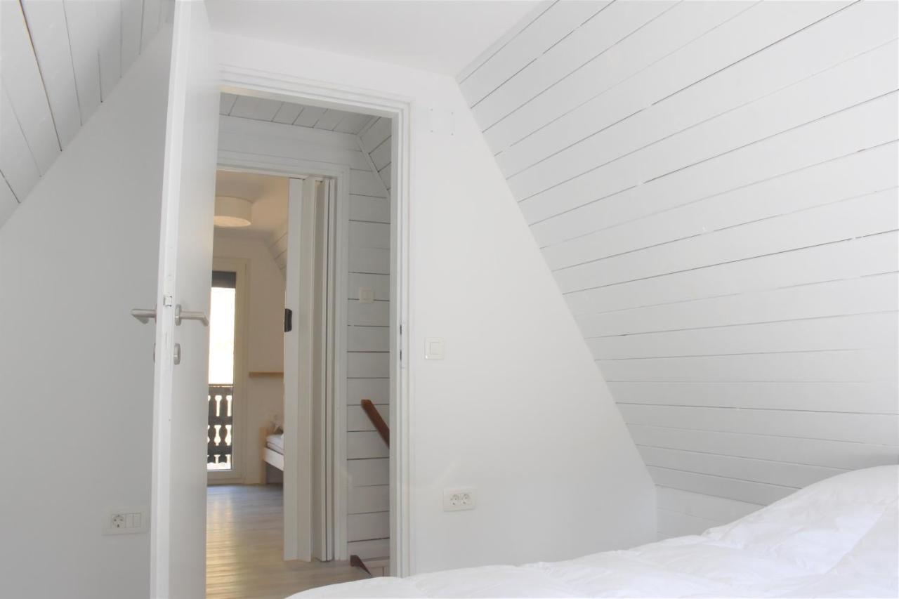 Tržič Our Forest House מראה חיצוני תמונה